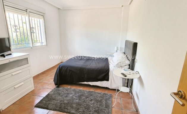 Resale - Country house - La Romana