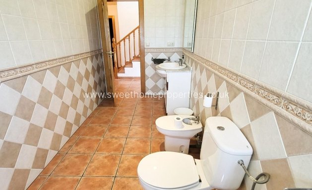 Resale - Country house - La Romana