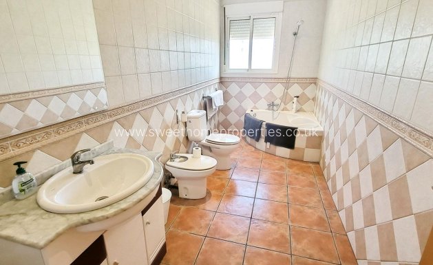 Resale - Country house - La Romana