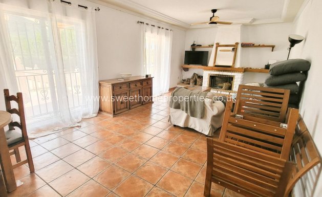 Resale - Country house - La Romana
