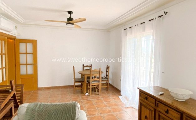 Resale - Country house - La Romana