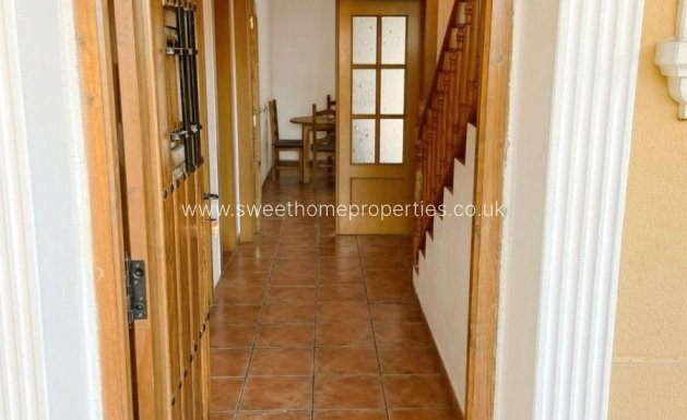 Resale - Country house - La Romana