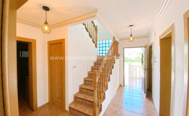 Resale - Country house - La Romana