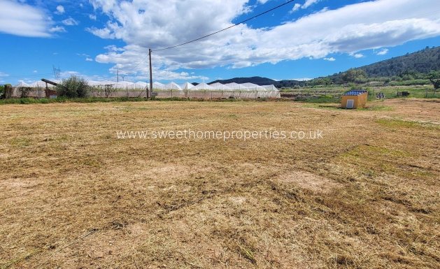 Resale - Country house - La Romana