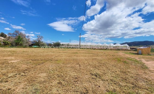 Resale - Country house - La Romana