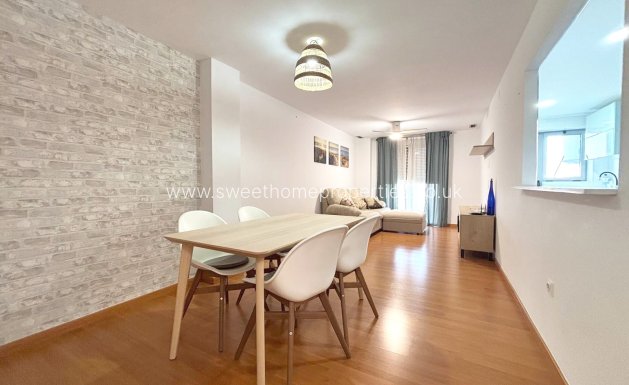  - Penthouse - Aspe - Caminico de elche