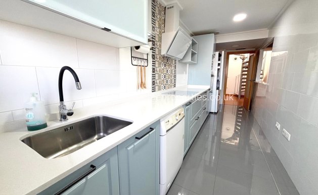  - Penthouse - Aspe - Caminico de elche