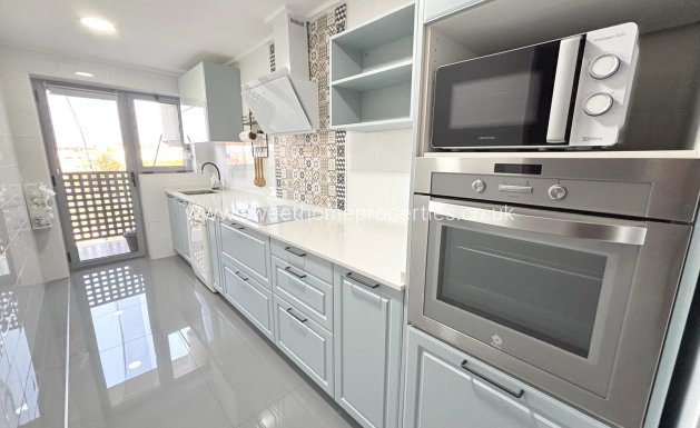  - Penthouse - Aspe - Caminico de elche