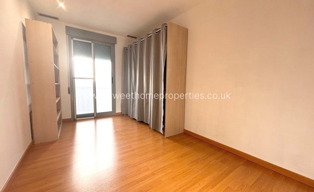  - Penthouse - Aspe - Caminico de elche