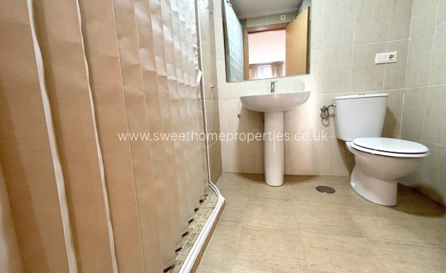  - Penthouse - Aspe - Caminico de elche