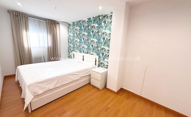  - Penthouse - Aspe - Caminico de elche