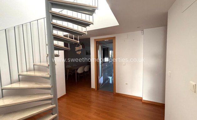  - Penthouse - Aspe - Caminico de elche