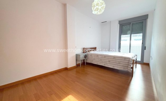  - Penthouse - Aspe - Caminico de elche