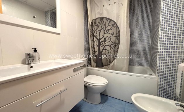  - Penthouse - Aspe - Caminico de elche