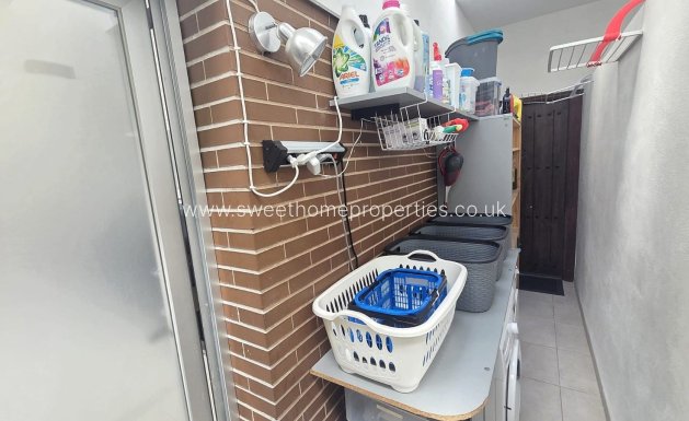 Resale - Apartment - Villamartin