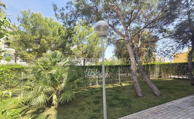 Resale - Apartment - Villamartin