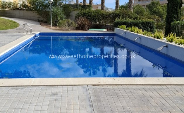 Resale - Apartment - Villamartin