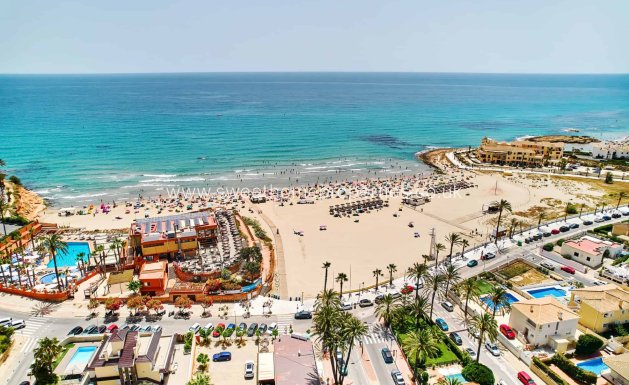 Resale - Apartment - Villamartin