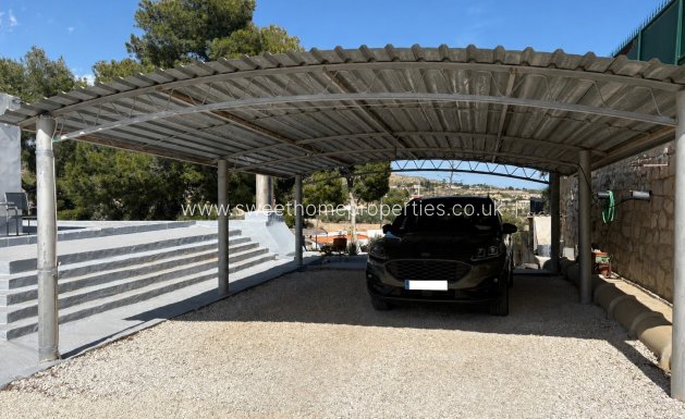 Reventa - Casa de campo - Elche