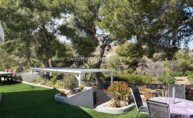 Reventa - Casa de campo - Elche