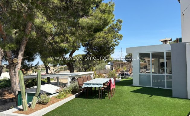 Reventa - Casa de campo - Elche
