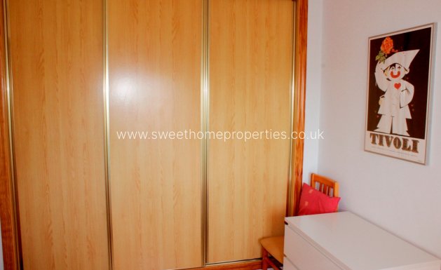 Resale - Apartment - Orihuela Costa - Playa Flamenca