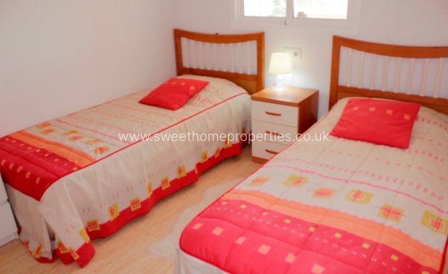 Resale - Apartment - Orihuela Costa - Playa Flamenca