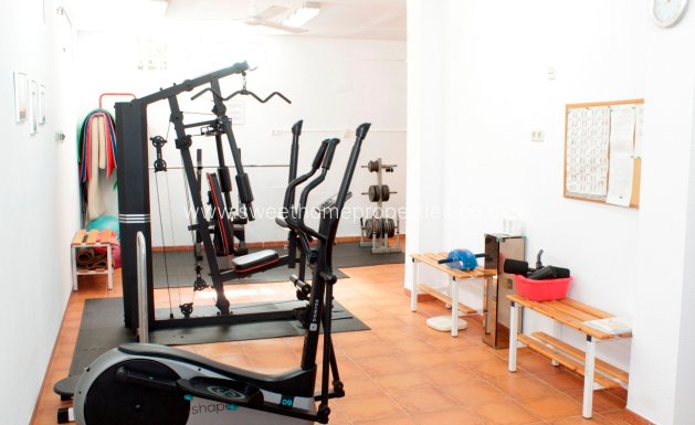 Resale - Apartment - Orihuela Costa - Playa Flamenca