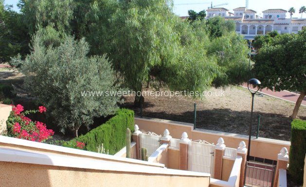 Resale - Apartment - Orihuela Costa - Playa Flamenca