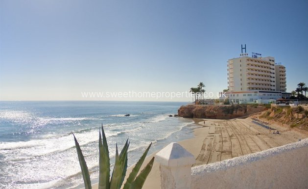 Resale - Apartment - Orihuela Costa - Playa Flamenca