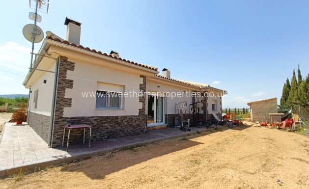 Reventa - Casa de campo - Pinoso