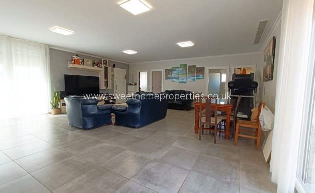 Reventa - Casa de campo - Pinoso