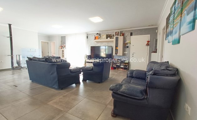 Reventa - Casa de campo - Pinoso