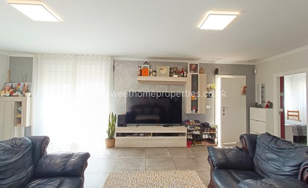 Reventa - Casa de campo - Pinoso