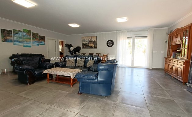Reventa - Casa de campo - Pinoso