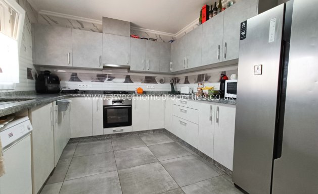 Reventa - Casa de campo - Pinoso