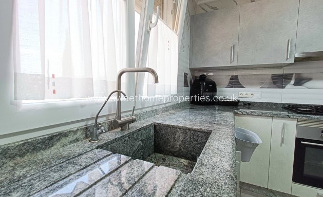 Reventa - Casa de campo - Pinoso