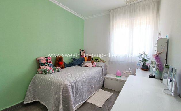 Reventa - Casa de campo - Pinoso