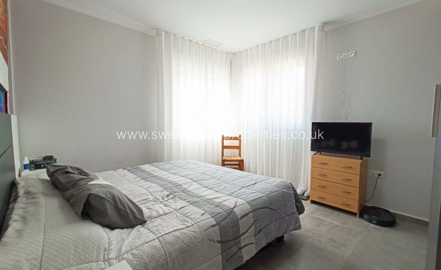 Reventa - Casa de campo - Pinoso