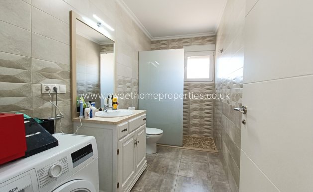 Reventa - Casa de campo - Pinoso