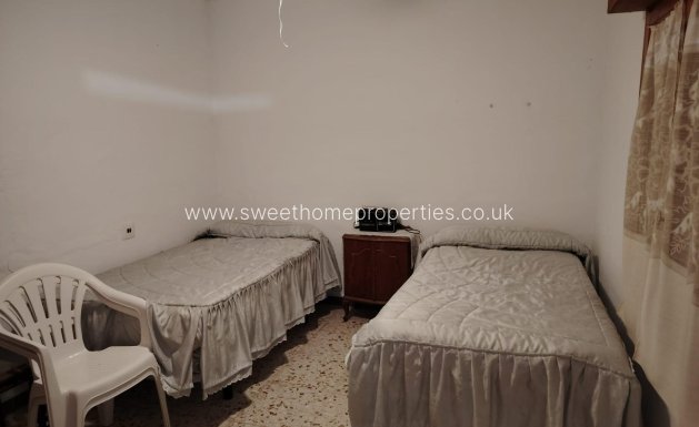 Reventa - Casa de campo - Hondon De Las Nieves - BAYON