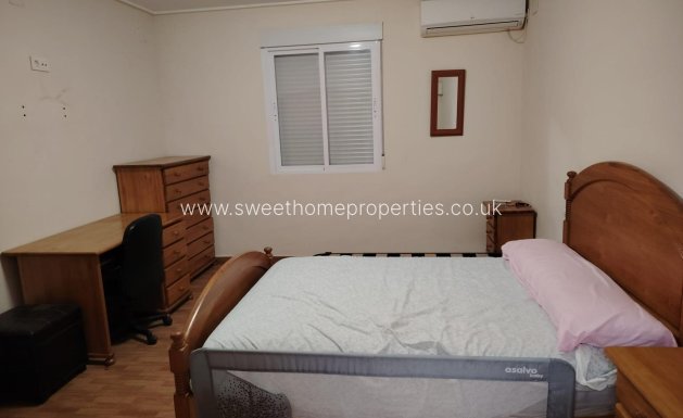 Reventa - Casa de campo - Hondon De Las Nieves - BAYON