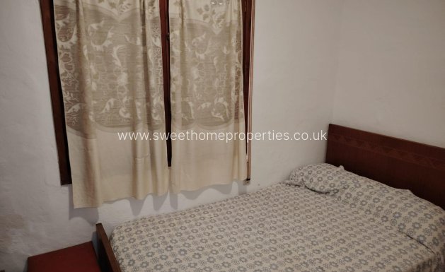 Reventa - Casa de campo - Hondon De Las Nieves - BAYON