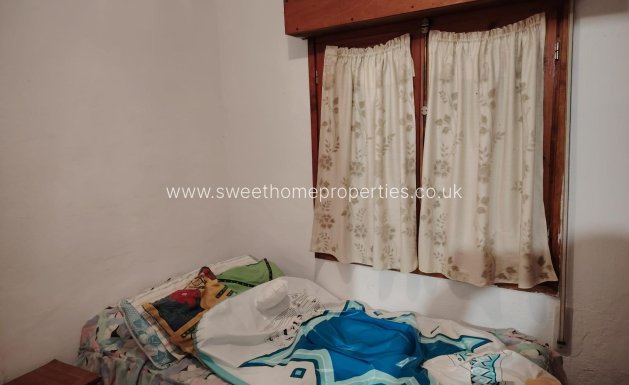 Reventa - Casa de campo - Hondon De Las Nieves - BAYON