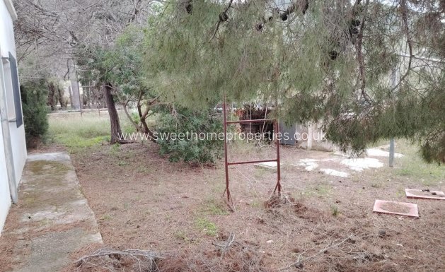 Reventa - Casa de campo - Hondon De Las Nieves - BAYON