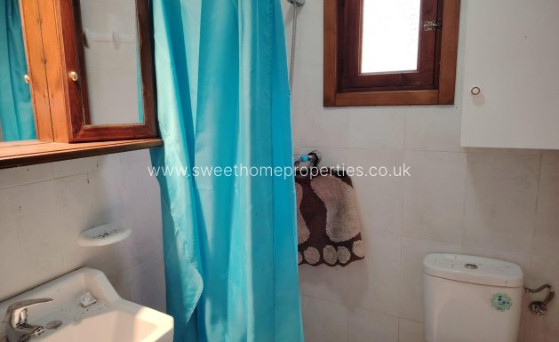 Reventa - Casa de campo - Hondon De Las Nieves - BAYON