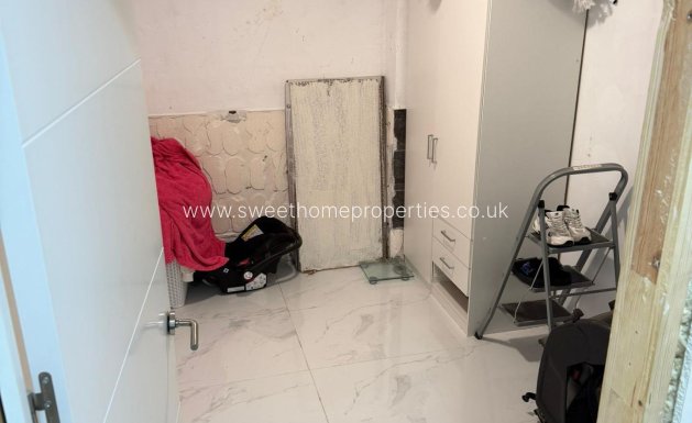 Reventa - Town house - Novelda - Comunidad valenciana