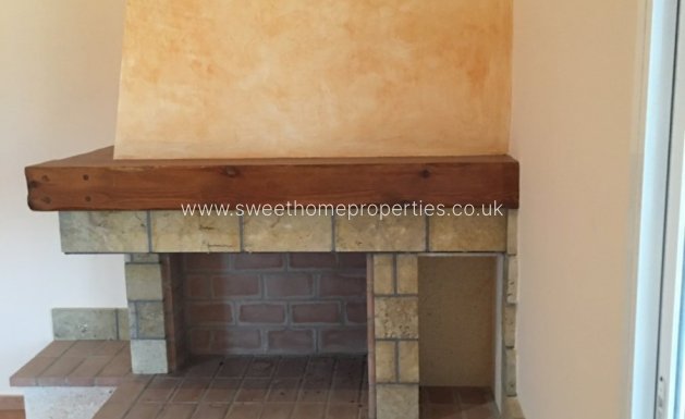 Resale - Country house - Pinoso