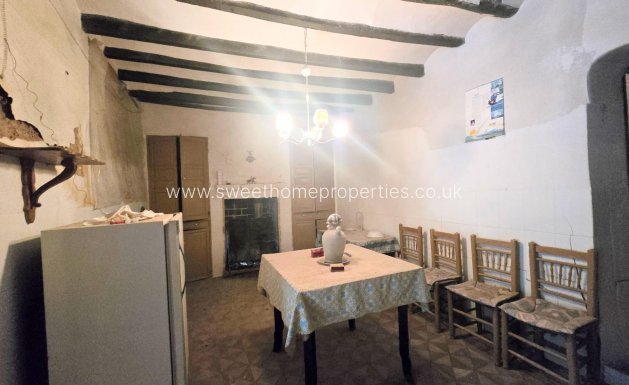 Resale - Town house - Hondon De Los Frailes
