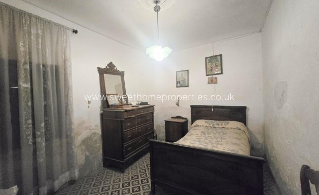 Resale - Town house - Hondon De Los Frailes